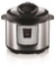 Pot Ip-lux60 V3 Programmable Electric Pressure Cooker, 6qt, (new Model). $90.85 ERV