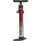 Bell Sports Air Attack 350 High-Volume Bicycle Floor Pump, Red. $11.45 ERV
