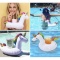 Drink Coaster, Outgeek 8 Pack Inflatable Flamingo Coasters Unicorn Floating Drink. $34.49 ERV