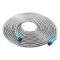 Sun Joe AJSGH50 Stainless Steel Metal Hose | 50-Foot Ã‚Â· Spiral Constructed. $40.24 ERV