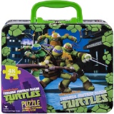Teenage Mutant Ninja Turtles Super 3D Jigsaw Puzzle - 150-Piece. $10.34 ERV
