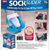 Allstar Innovations Sock Slider. $22.99 ERV