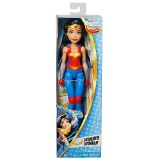 DC Super Hero Girls 12 inch Training Action Doll - Wonder Woman. $11.49 ERV
