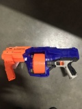 Nerf Toy Blaster. $46.00 ERV