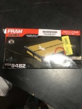 FRAM Ultra Premium Air Filter, XGA9683. $24.66 ERV