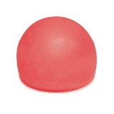 Super Wubble Bubble Ball with Pump - Red. $20.80 ERV