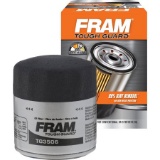 FRAM Tough Guard Oil Filter, TG3506. $7.64 ERV