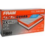 FRAM CA8602 Extra Guard Flexible Panel Air Filter. $15.16 ERV