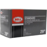 Bell Sports Standard Schrader Bicycle Inner Tube, 29