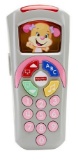 Fisher-Price Laugh and Learn Sis' Remote Playset - English Edition. $11.50 ERV