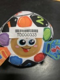 Toy Ball. $11.50 ERV