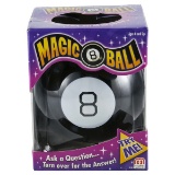Magic 8 BallÃ‚Â®. $10.91 ERV
