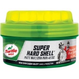Turtle WaxÃ‚Â® Super Hard Shell Paste Wax. $5.66 ERV