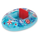 Aqua LeisureÃ‚Â® SwimSchool Lil' Skipper Baby Boat. $9.19 ERV