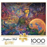 Buffalo Games Josephine Wall Titania 1000 Piece Jigsaw Puzzle. $12.51 ERV