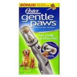 Oster Gentle Paws Nail Trimmer. $108.94 ERV