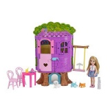 Barbie Fpf83 Chelsea Doll And Accessory. $20.64 ERV