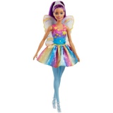 Barbie Dreamtopia Fairy Doll. $11.49 ERV