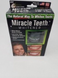Teeth Whitener Pwdr.70oz. $24.14 ERV