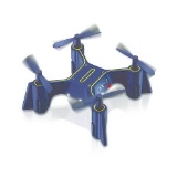 Sharper Image DX-1 Micro Drone. $34.37 ERV