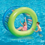 Play Day Giant Inflatable Roller Wheel Float. $56.09 ERV