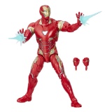 Avengers Marvel Legends Series 6-inch Iron Man. $22.99 ERV