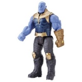 Marvel Avengers: Infinity War Titan Hero Series Thanos with Titan Hero Power FX Port. $17.24 ERV