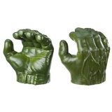 Marvel Avengers Gamma Grip Hulk Fists. $22.76 ERV