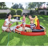 H2OGO! Inflatable Pirate Play Pool Center. $22.97 ERV