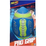Nerf Sports Pro Grip Football, Green. $13.66 ERV