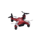 Unbrand Propel Maximum X01 Red Micro Drone. $22.86 ERV