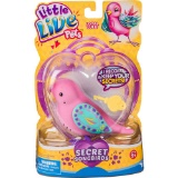 Little Live Pets Bird - Loyal Lulu. $11.49 ERV