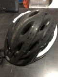 Bell Black Helmet. $14.92 ERV