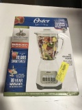Oster Classic Series Blender, White (BLSTSG-W00-000). $28.75 ERV