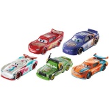 Disney/Pixar Cars 3 1:55 Scale Vehicle 5-Pack. $22.97 ERV