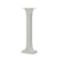 Gibraltar Mailboxes Callaway Adjustable Mailbox Post in White. $115.81 ERV