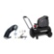 Husky 8 Gal. Portable Oil Free Electric Air Compressor. $136.85 ERV