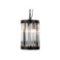 Home Decorators Collection 1-Light Oil-Rubbed Bronze Indoor Mini Pendant. $80.47 ERV