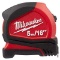 Milwaukee 5 m/16 ft. Compact Tape Measure; BESSEY Clutch Clamp Set (4-Piece). $35.60 ERV