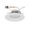 Commercial Electric 6 in. White Integrated LED Recessed Trim. $36.63 ERV