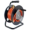 Husky Manual Hose reel 1/4 in. x 50 ft. PVC Air Hose. $22.86 ERV