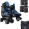 DBX Boys' Express Adjustable Roller Skates (skates only). $68.99 ERV