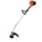 ECHO 2 Cycle 21.2 cc Curved Shaft Gas Trimmer. $194.35 ERV