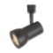 Hampton Bay Black LED Dimmable Medium Cylinder Track Lighting Head. $86.05 ERV