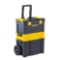 Stanley 19 in. 0-Drawer Rolling Workshop, Black. $38.01 ERV