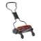 18 in. Cut Manual Push Non-Electric Walk Behind Reel Mower. $201.24 ERV