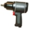 Husky 1/2 in. 650 ft. lbs. Impact Wrench. $97.73 ERV