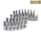 Husky 3/8 in. Drive Master Bit Socket Set (37-Piece). $28.72 ERV