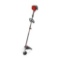 Toro 2-Cycle 25.4 cc Attachment Capable Straight Shaft Gas String Trimmer. $205.85 ERV