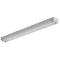 Lithonia Lighting 2-Light White Electronic Channel Fluorescent Strip Light. $28.70 ERV